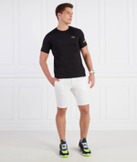 Футболка EA7 - черный(6RPT40 PJMEZ)