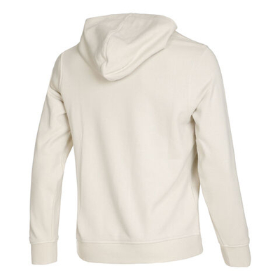 Мужская кофта теннисная Calvin Klein Hoody Men - Cream