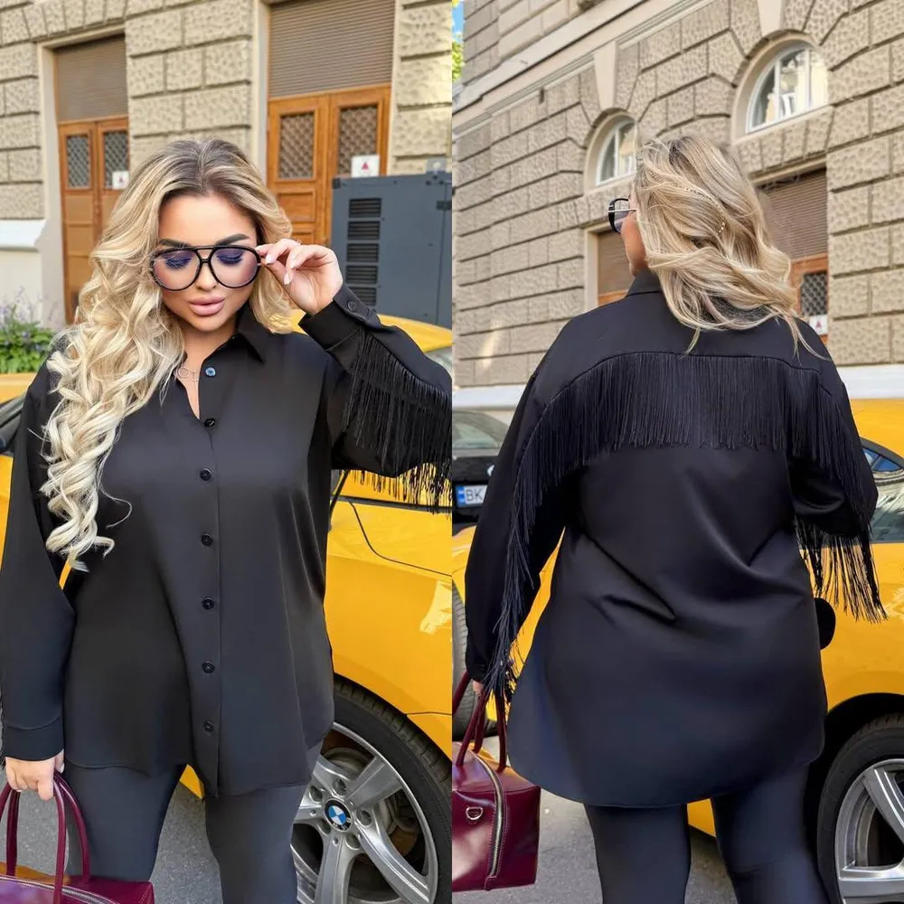 Рубашка 7360262 Fabrika