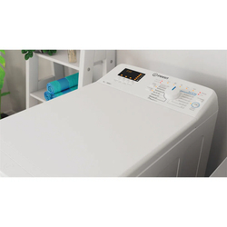 Стиральная машина Indesit BTW W S60300 PL/N