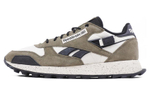 Кроссовки Reebok Classic Leather Winterized
