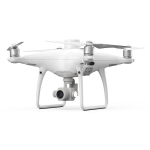 Квадрокоптер Phantom 4 RTK