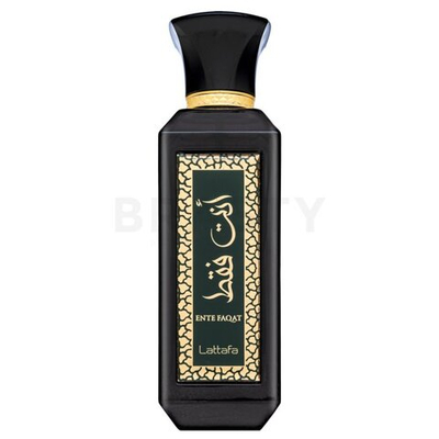 Lattafa Ente Faqat EDP U 100 ml