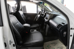 Toyota Land Cruiser Prado, 2010 год