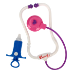 Набор Доктора, блистер 1018-6