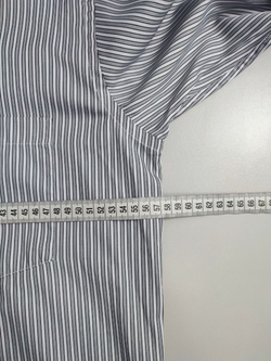 Рубашка Bottoner полосатая 48/50 размер