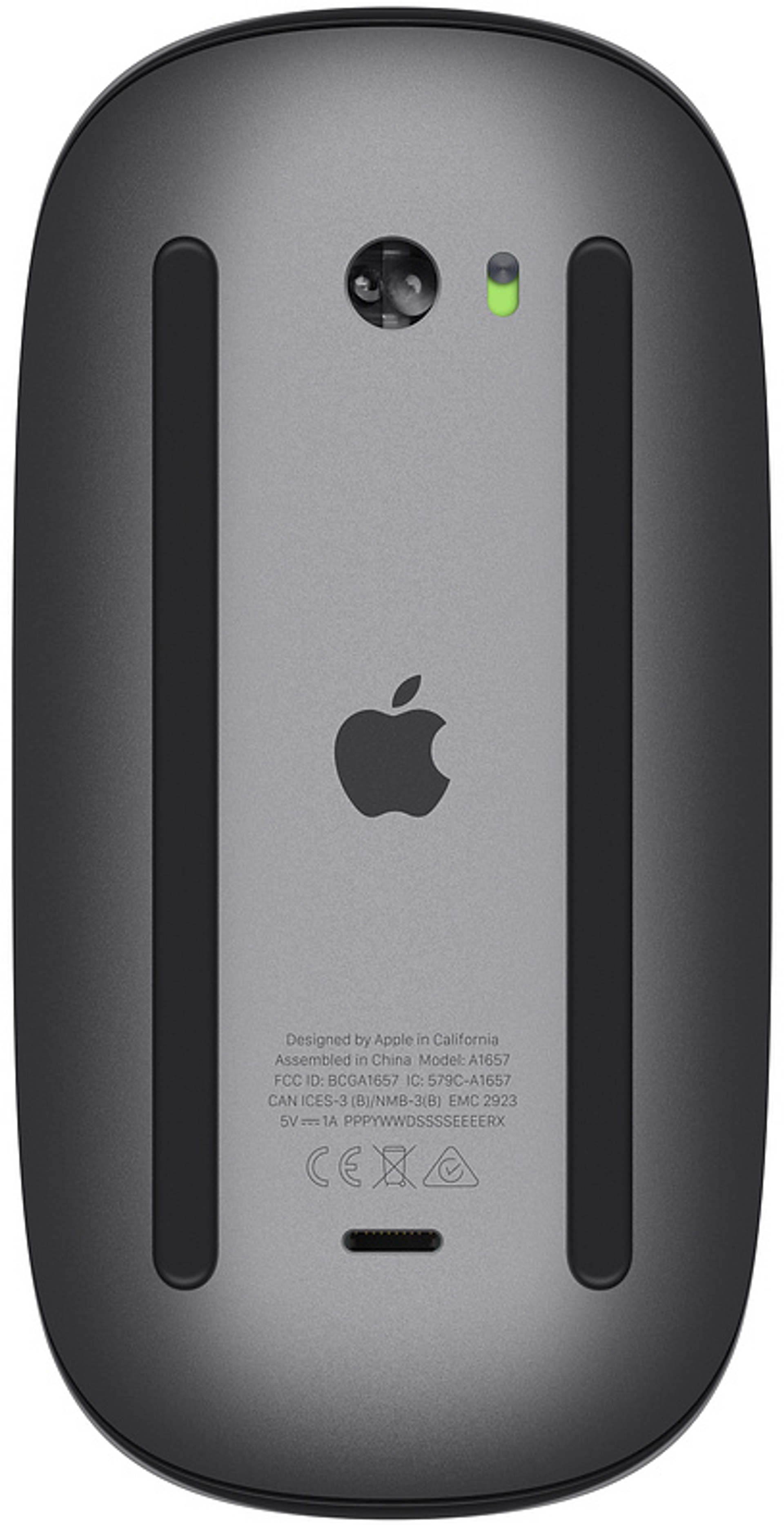 Мышь Apple Magic Mouse 3 Bluetooth