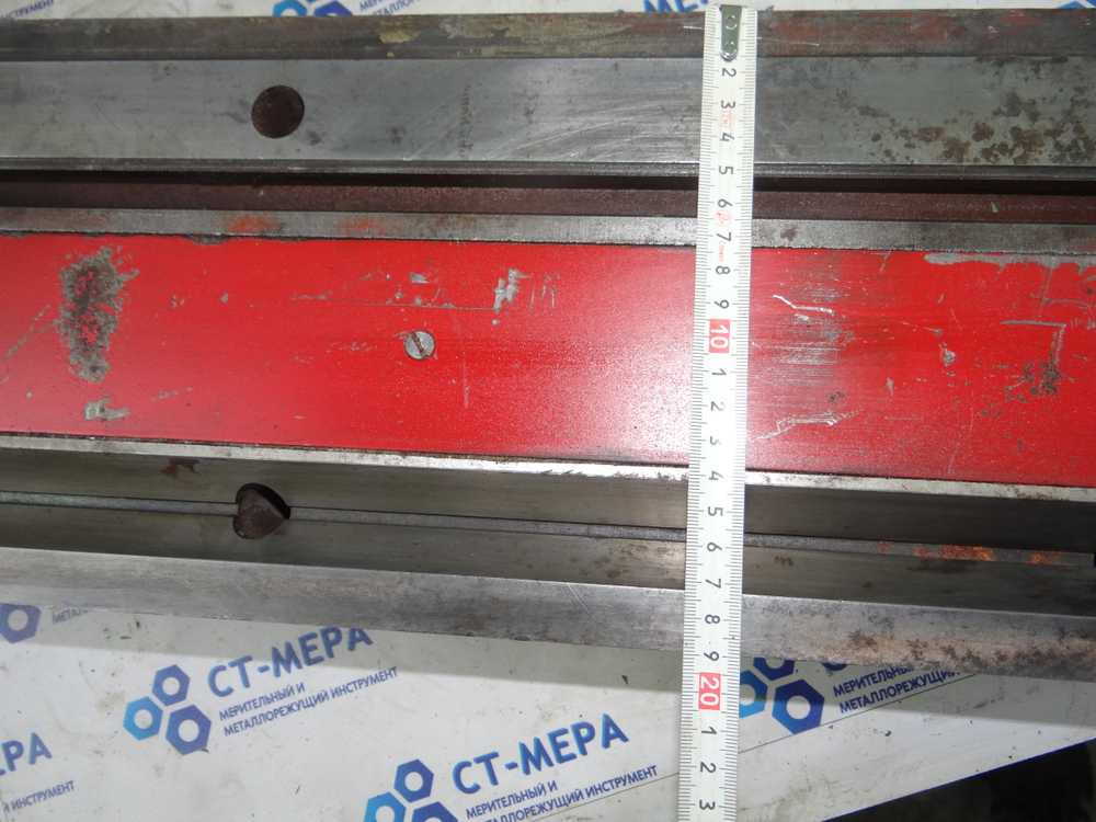 Хобот для фрезерного станка (тип 676 / 6А76 / СФ-67)