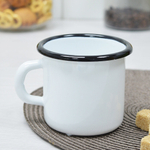 Кружка 0,4л без рисунка 24053