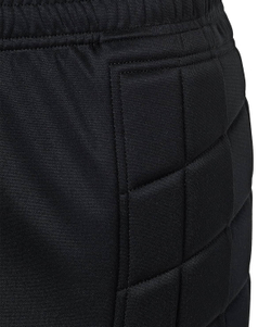 Брюки вратарские CAMP GK Pant, черный/белый