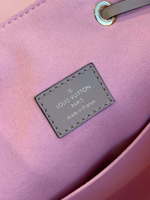 Louis Vuitton Montsouris Backpack PM
