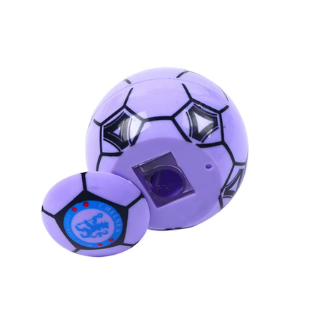 Точилка для карандашей мяч