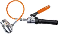 Ручной пресс-перфоратор ALFRA Compact Flex