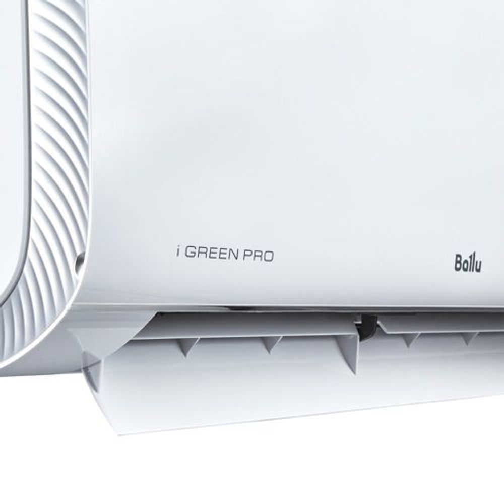 Сплит-система настенного типа Ballu iGreen Pro DC BSAGI-12HN8