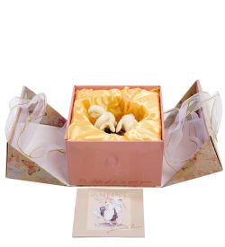 Pavone JP-71/19 Фигурка «Вместе навсегда»