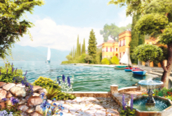 Коллекция Морской пейзаж