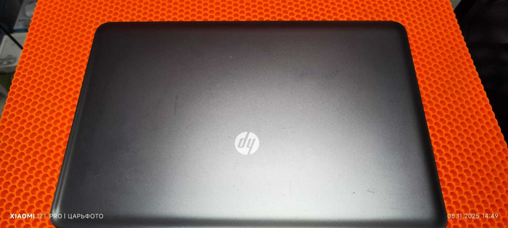 Ноутбук HP 255