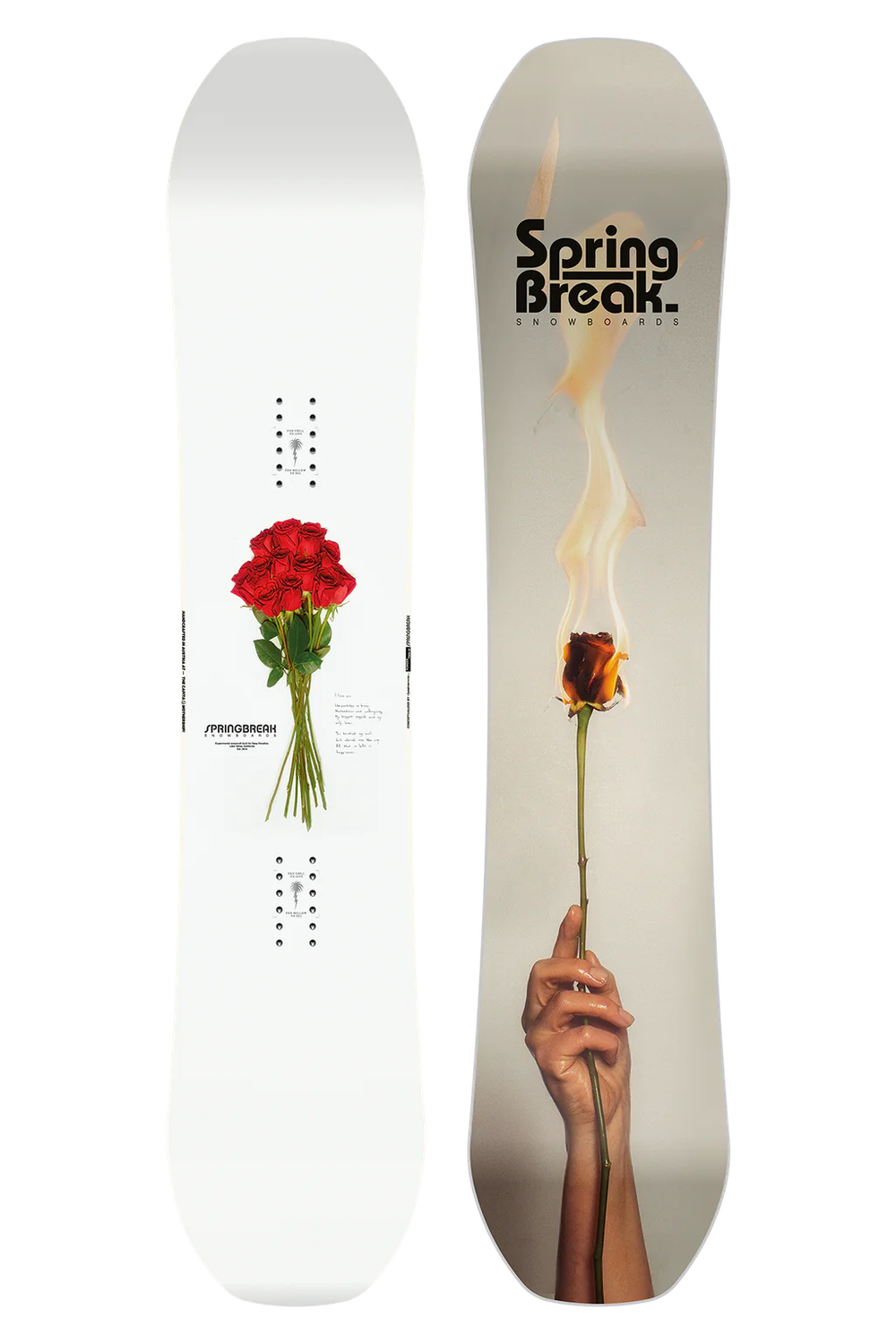 Сноуборд Capita SB POWDER TWIN