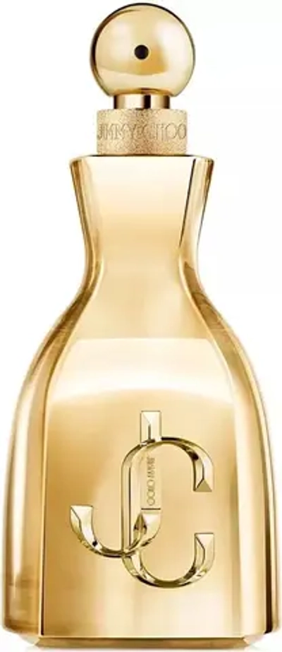 Jimmy Choo I Want Choo Le Parfum 40 ml