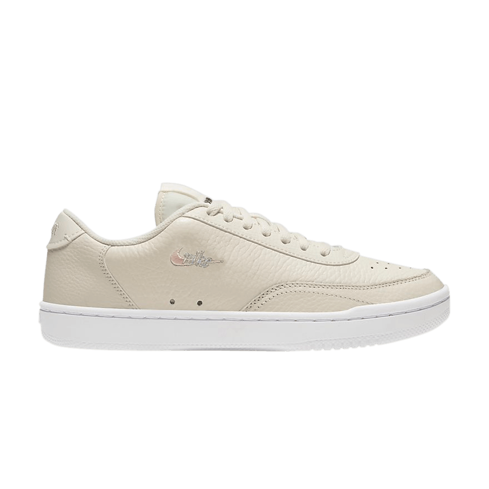 Кроссовки Nike Court Vintage Premium (Женская размерная сетка)