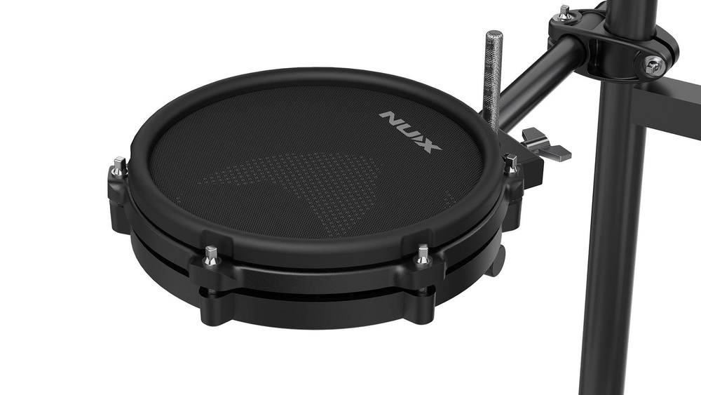 Электронная ударная установка Nux DM-110