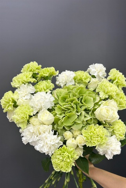 Заказ на 8 октября