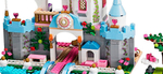 LEGO Disney Princess: Золушка на балу в королевском замке 41055 — Cinderella's Romantic Castle — Лего Принцессы Диснея