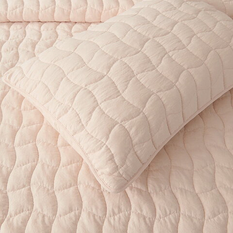 Покрывало 230x250 Sofi De MarkO Минелла кремовое