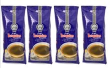 Кофе молотый Turquino 250 гр 4 шт