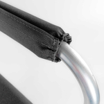 Кресло "Премьер" алюминиевое