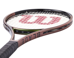Теннисная ракетка Wilson Blade 98 Pro 16x19 V8.0