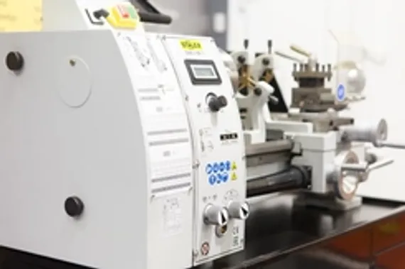 Станок токарно-винторезный STALEX C6246E/1000