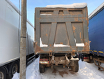 Shacman (Shaanxi) SX* 8x4 Самосвал SX33186V366 (Дизельный, 11,6 л, 423 л.с., МТ)