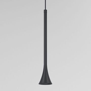 Подвесной светодиодный светильник LED 5W 4000К 50314 LED чёрный Hall Elektrostandard