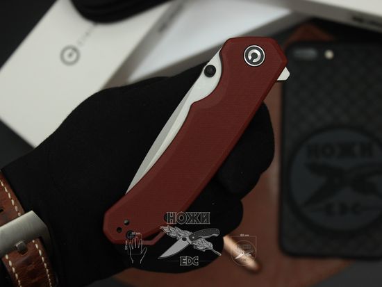 Складной нож Civivi Brazen C2102B