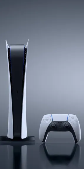 Игровая приставка Sony Play Station 5 Pro