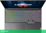 Ноутбук Lenovo Legion Slim 5 16IRH8 82YA0072RK