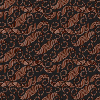 Тигровый принт