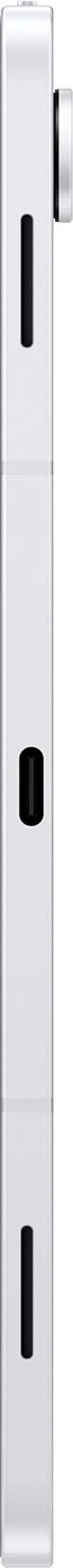 Планшет Samsung Galaxy Tab S11 BSM-X736B 9400 Plus (3.73) 8C RAM12Gb ROM512Gb 11" AMOLED 2X 2560x1600 5G eSIM Android 15 серебристый 13Mpix 12Mpix BT WiFi microSD 2Tb 8400mAh