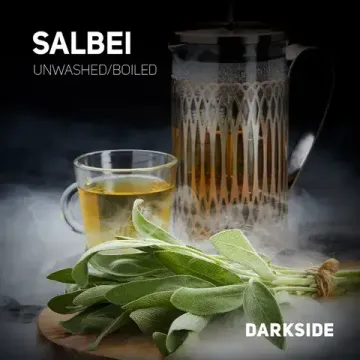 DarkSide - Salbei (100г)