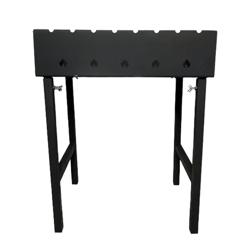 Мангал «Крепыш Лайт» 540x350x140 3мм