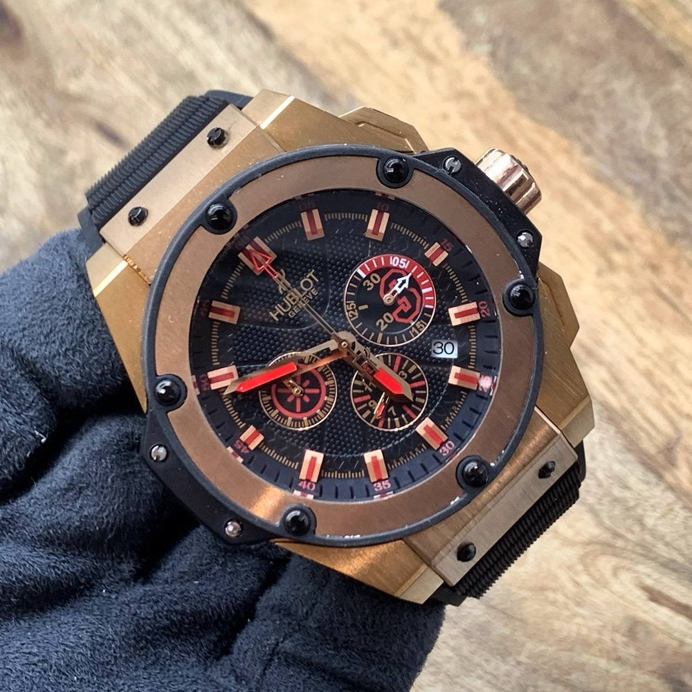 Часы Hublot, арт. 467144035