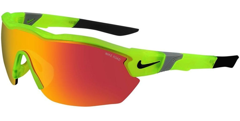 Теннисные очки Nike Show X3 Elite L E - Green
