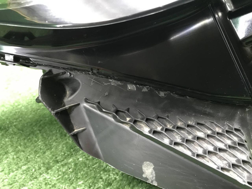 Фара правая Range Rover Velar (2017-2023) LED