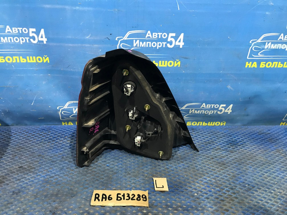 Стоп правый Honda ODYSSEY 2001-2004
