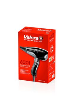 Фен Valera Professional Swiss Nano 6001 Light (SN 6001)