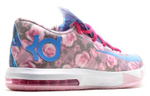 Кроссовки Nike Kd 6 Aunt Pearl 6