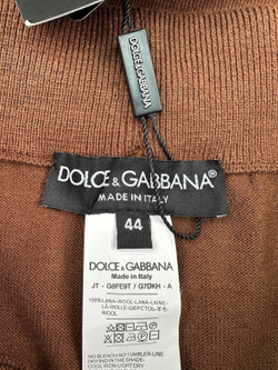 Спортивный костюм Dolce & Gabbana