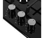 Газовая варочная панель MAUNFELD EGHE.43.33CB\G фото 7