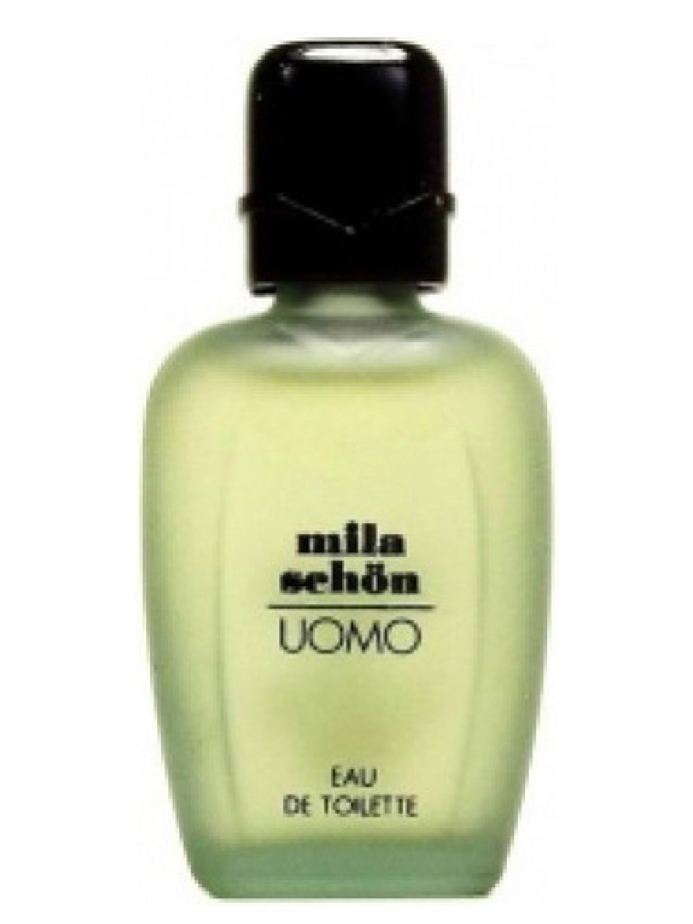 Mila Schon Uomo (Original)